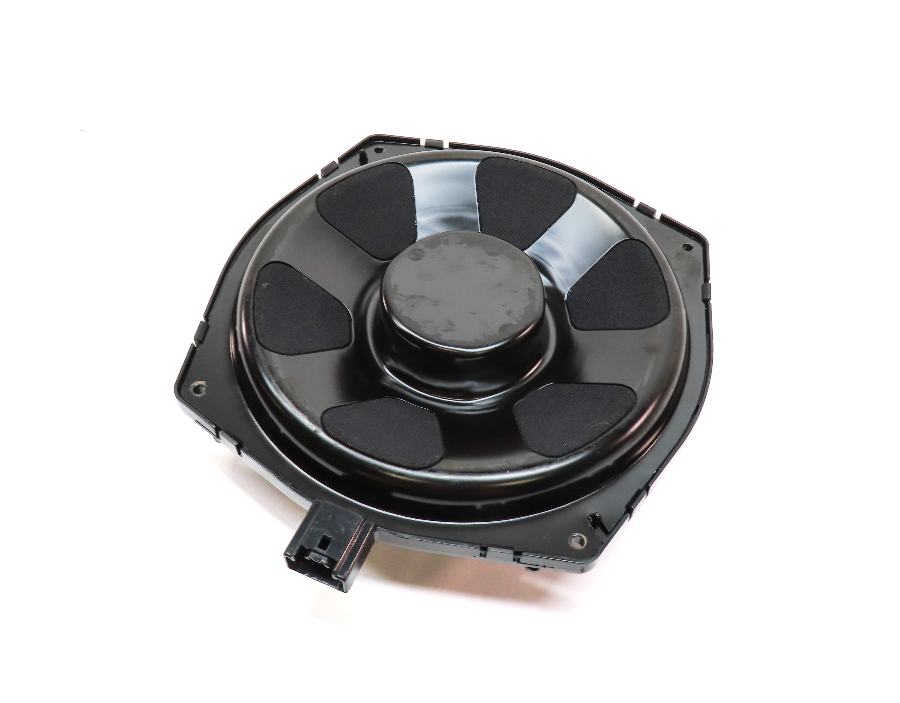 2016 RANGE ROVER SPORT (L494) SUBWOOFER SUB WOOFER SPEAKER — exact item pictured